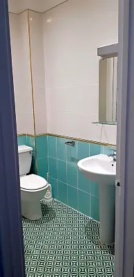 Golders Park Hotel Photos