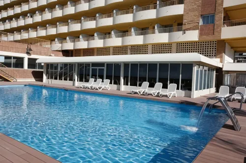 Hotel Castilla Alicante Loisirs et amusements Photos