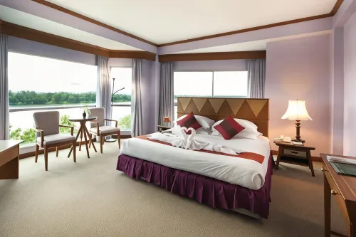Viang Tak Riverside Hotel Photos