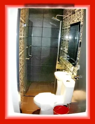 My Dream Hotel Photos