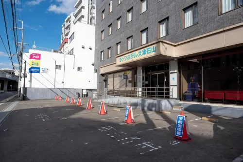 Le Lac Hotel Otsu Ishiyama Area Publik Photos