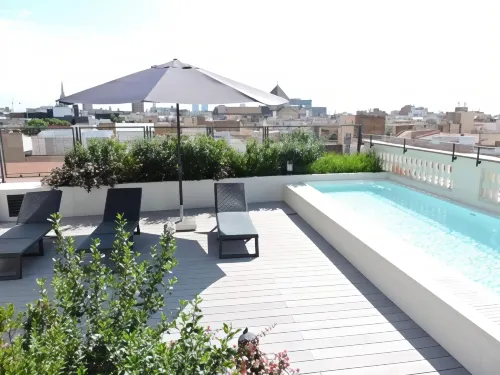 Hotel Raval House Leisure & Recreation Photos