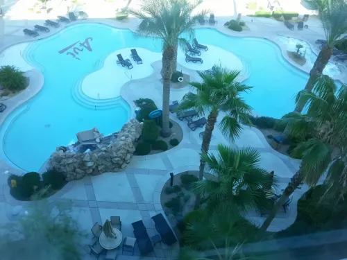 Avi Resort & Casino Semester och rekreation Photos