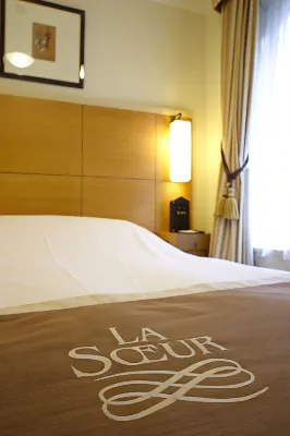 Hotel Monterey Lasoeur Ginza Photos