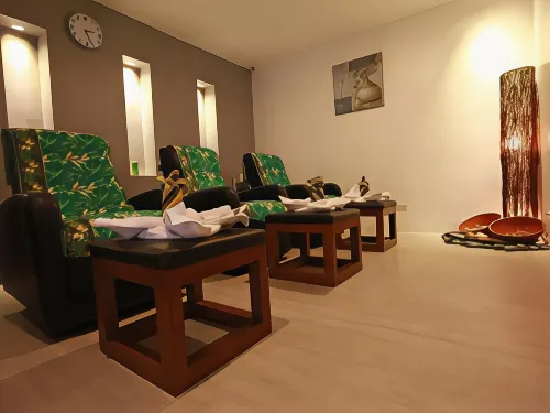 Castle Peak Hotel Public Areas Photos