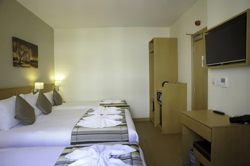 Kings Cross Inn Hotel Chambres Photos