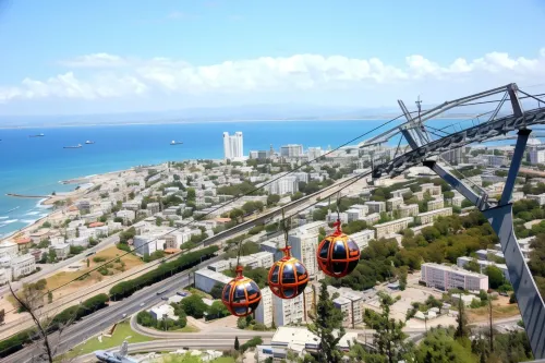 Dan Panorama Haifa Hotel À ne pas manquer Photos
