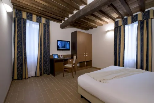 Hotel Villa Ducale Camere Photos