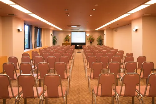 International Garden Hotel Narita Business Facilities Photos