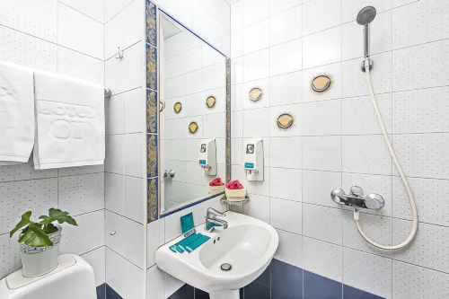 Hotel 81 Palace Singapore Chambres Photos