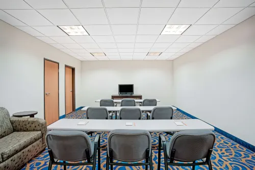 Days Inn & Suites by Wyndham Page Lake Powell Business Facilities Photos