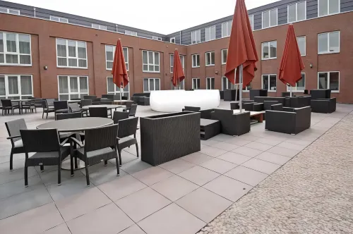 Best Western City Hotel Woerden Da non perdere Photos
