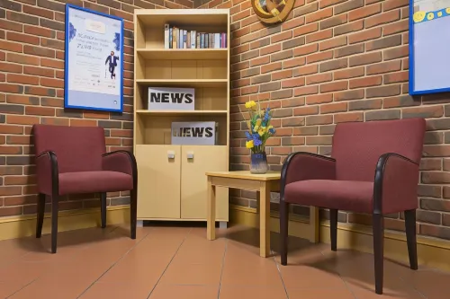 Days Inn by Wyndham Sevenoaks Clacket Lane Public Areas Photos