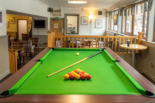 Kyle Hotel ‘A Bespoke Hotel’ Leisure & Recreation Photos
