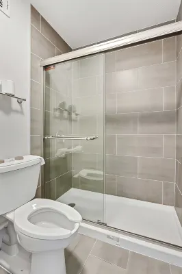 Hotel 10 Extended Stay Rooms Photos