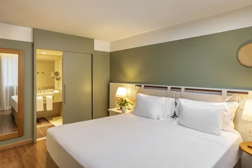 Grand Mercure Rio de Janeiro Copacabana À ne pas manquer Photos