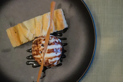 Four Points by Sheraton Nairobi Airport Dining Photos