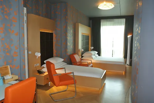 Amadi Park Hotel Empfohlen Photos