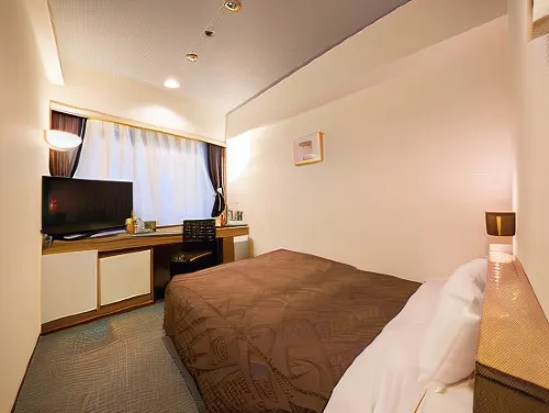 Osaka Moriguchi Plaza Hotel Camere Photos