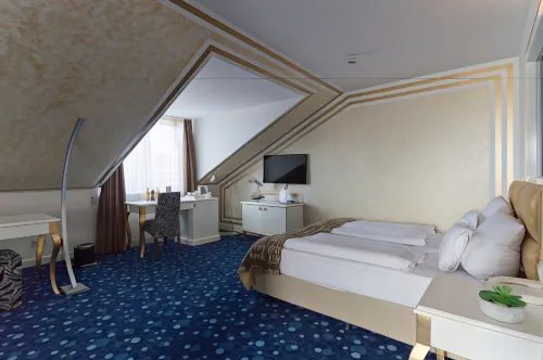 Hotel Bayer's Boztepe Photos