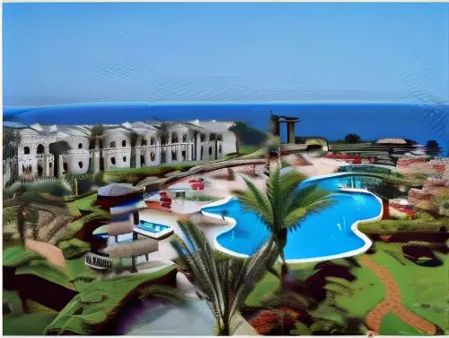 Sunrise Diamond Beach Resort -Grand Select Benessere e tempo libero Photos