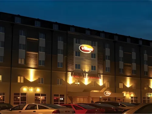 Village Hotel Bournemouth Da non perdere Photos