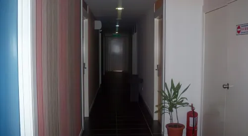 H Boutique Hotel, Kota Damansara Offentlige områder Photos