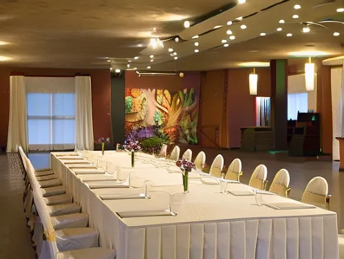 Thilanka Hotel Kandy Espaces Affaires Photos
