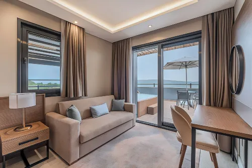 Montenegro Lodge Chambres Photos