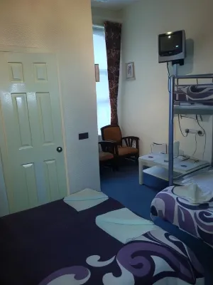 Jesmond International Hotel Photos