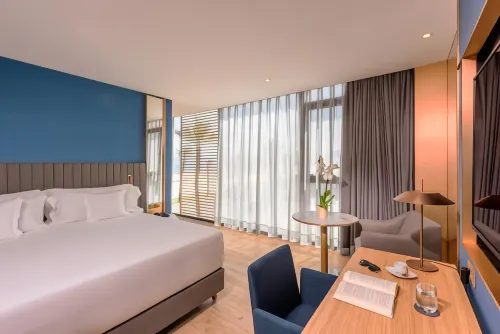 Barceló Tanger Photos