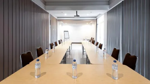 Choice Stay Hotel Denpasar Fasilitas Bisnis Photos