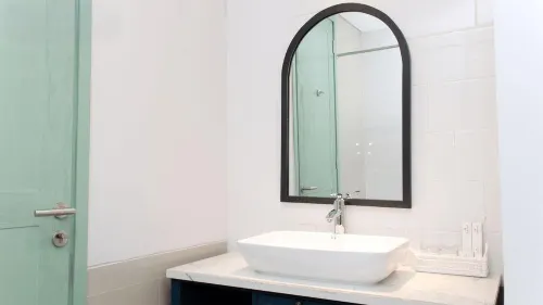 Jambuluwuk Thamrin Hotel Phòng Photos