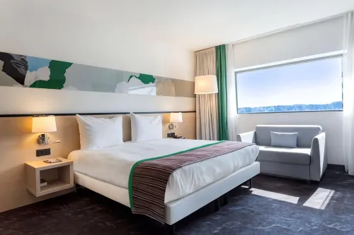 Park Inn by Radisson Leuven Rooms Photos