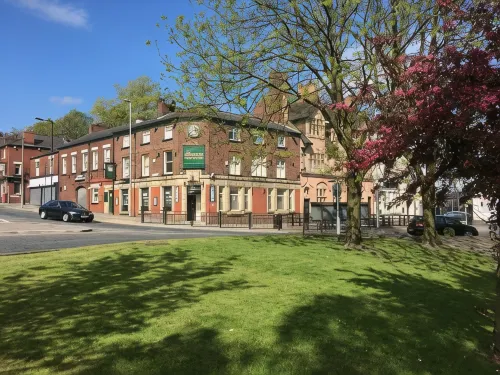 Assheton Hotel Featured Photos