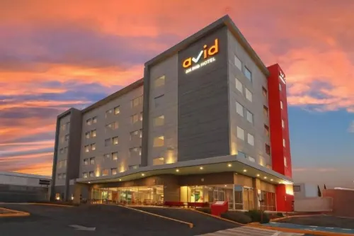 Avid Hotel Tijuana - Otay Featured Photos