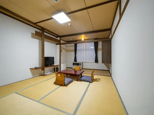 Yunosawa Onsen Mori No Shiki Photos