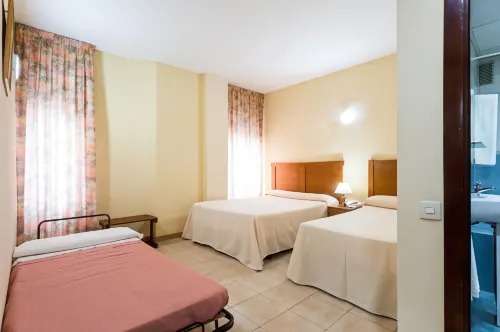 Apartamentos Resitur Photos