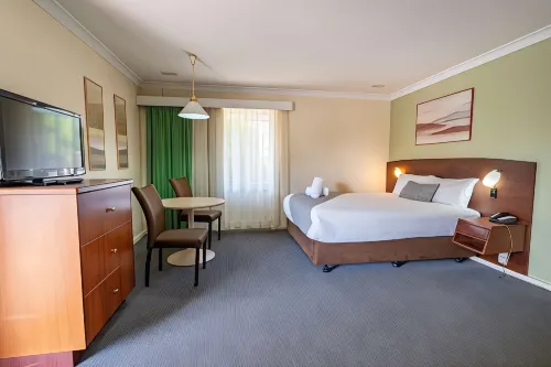 Hospitality Kalgoorlie,  SureStay Collection by Best Western Photos