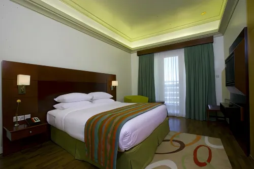 Al Khoory Hotel Apartments Al Barsha Phòng Photos