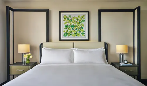 Pendry Newport Beach Rooms Photos