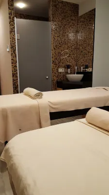 Taksim Gonen Hotel Thư giãn & Giải trí Photos