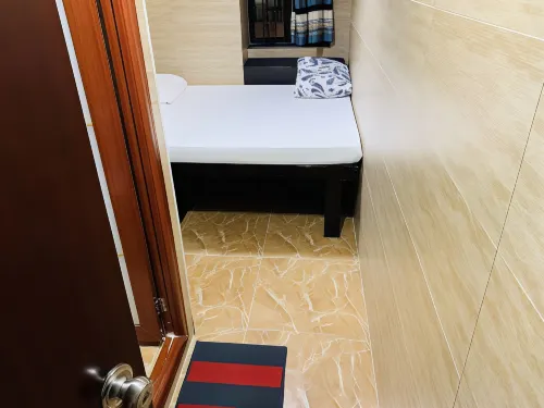 Sleep In Hotel Chambres Photos