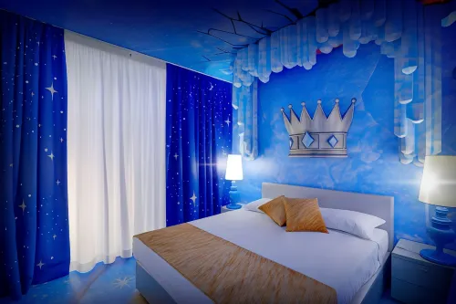 Gardaland Magic Hotel Da non perdere Photos