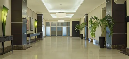 Four Points by Sheraton Lagos Espaces publics Photos