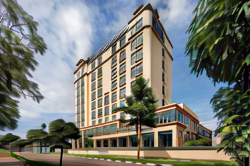 Four Points by Sheraton Kigali À ne pas manquer Photos