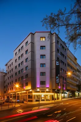 Next Level Premium Hotels Featured Photos