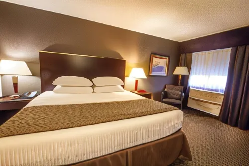 Best Western Airport Inn Photos