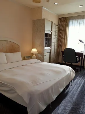 Chungli Business Hotel Photos
