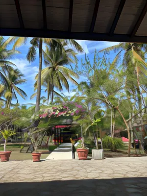 Trawangan Oasis Area Publik Photos